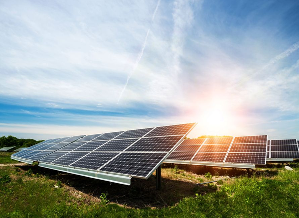 Photovoltaïque pour les Collectivités Locales